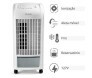 Climatizador de ar 3 em 1 Smart Elgin. funções