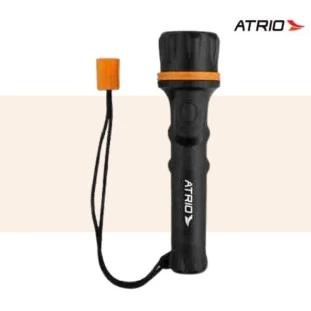 Lanterna de mão luz de led - Atrio. primeira