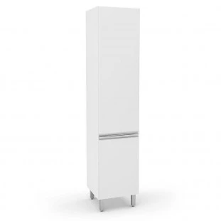 paneleiro simples 2 portas branco.frontal