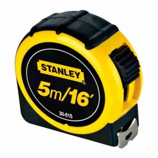 TRENA 5M GLOBAL PLUS - STANLEY
