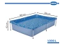 Piscina Infantil 1.000 L - Mor. descrição