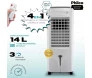 Climatizador 4 em 1  Display Touch | Controle | Função Timer - Philco. primeira