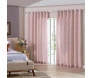 Cortina duplex glam balli 3,00m x 1,70m - bella janela - ambiente