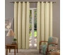 Cortina blackout palha pvc antialérgico 2,30m x 2,80m - m&c cortinas. ambiente
