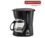 Cafeteira elétrica vetro caffe 15x - Agratto. lateral