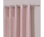 Cortina duplex glam balli 3,00m x 1,70m - bella janela - detalhe
