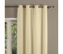 Cortina blackout palha pvc antialérgico 2,30m x 2,80m - m&c  cortinas. detalhe