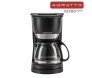 Cafeteira elétrica vetro caffe 15x - Agratto. frente