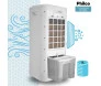 climatizador de ar 4 em 1 com controle e função timer - philco. capacidade