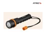 Lanterna de mão luz de led - Atrio. frontal