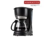 Cafeteira elétrica vetro caffe 15x - Agratto. frontal