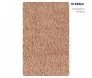 Toalha de banho felpuda 95% algodão 65cm x 135cm diamante opala - teka. tecido