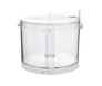 Mini processador New Oggi. recipiente