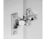 armário aéreo 2 portas branco.dobradiça