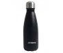 Garrafa térmica inox office 500ml preta - atrio. primeira