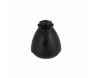 bule amare 650ml preto. centro