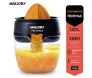 Esmpremedor de frutas fruitmax - mallory. produto