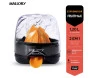 Esmpremedor de frutas fruitmax - mallory. motor