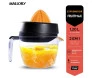 Esmpremedor de frutas fruitmax - mallory. lateral