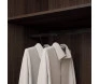GUARDA-ROUPA  6 PORTAS C/ 3 GAVETAS INTERNAS PARANOÁ - TAUARI - RIMO - IMAGEM - 2