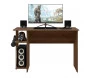 MESA GAMER E ESCRITORIO EBANO RUSTICO - QMOVI - IMAGEM - 2