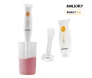 Mixer com copo robot 300. primeira
