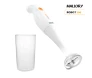 Mixer com copo robot 300. deitado