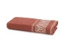 Toalha banhão felpuda 100% algodão 75cm x 150cm sintra jaspe - Valletex. primeira