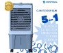 Climatizador de ar clin 5 em 1 - ventisol. primeira