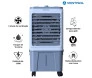Climatizador de ar clin 5 em 1 - ventisol. frontal