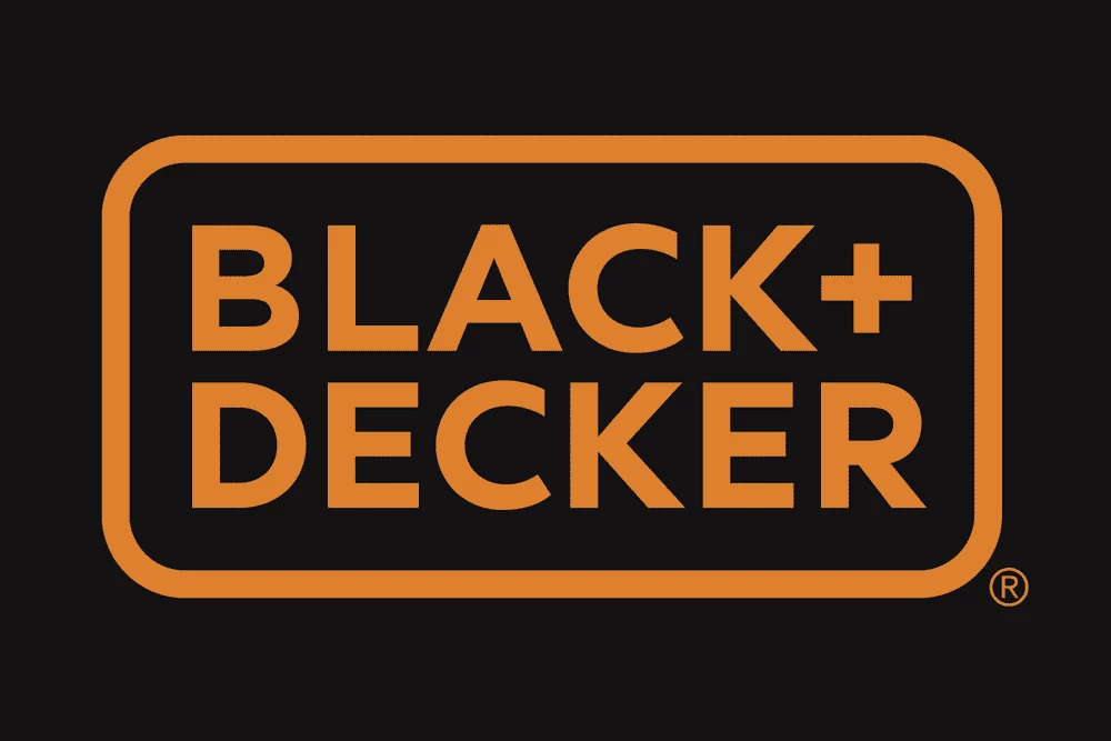 BLACK+DECKER